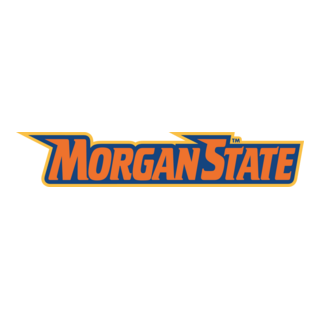 Morgan State Bears Logo PNG Vectors Free Download