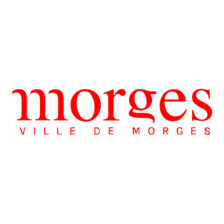 Morges Logo PNG Vector