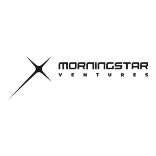 Morningstar Ventures Logo PNG Vector