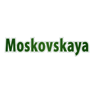 Moskovskaya Logo PNG Vector