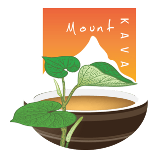 Mount Kava Logo PNG Vector