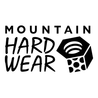 Mountain Hardwear Logo PNG Vector
