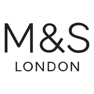 M&S Logo PNG Vector