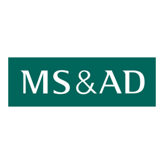 MS&AD Logo PNG Vector
