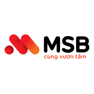 MSB Logo PNG Vector