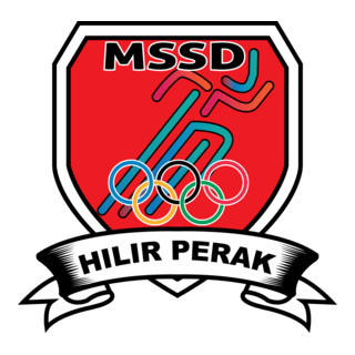 MSSD HILIR PERAK Logo PNG Vector