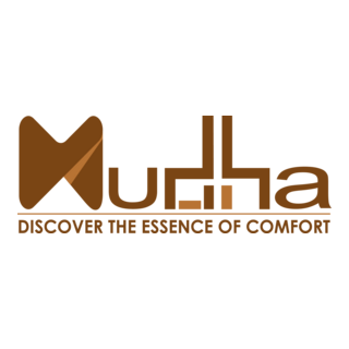 Mudha Logo PNG Vector