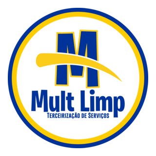 Multlimp Logo PNG Vector