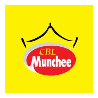 Munchee Logo PNG Vector