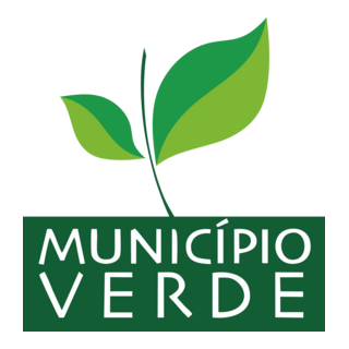 MUNICIPIO VERDE Logo PNG Vector