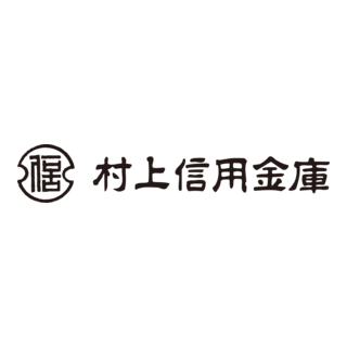 Murakami Shinkin Bank Logo PNG Vector