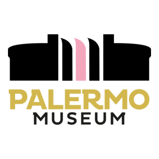Museo Palermo Logo PNG Vector