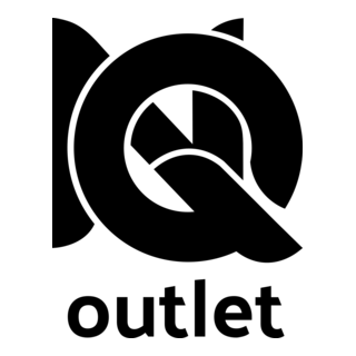 NA QUEBRADA OUTLET Logo PNG Vector