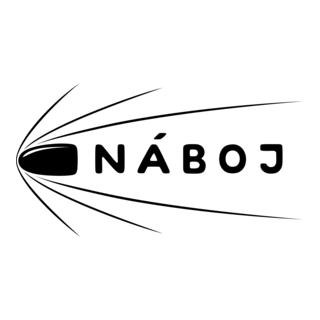 Naboj Logo PNG Vector