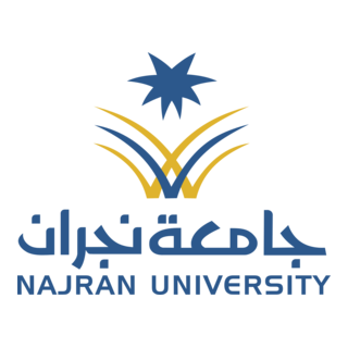 Najran University Logo PNG Vector