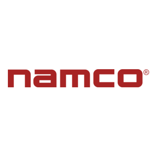 Namco Logo PNG Vector