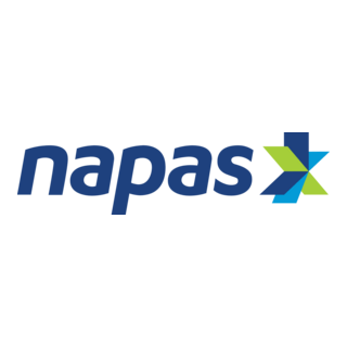 NAPAS Logo PNG Vector