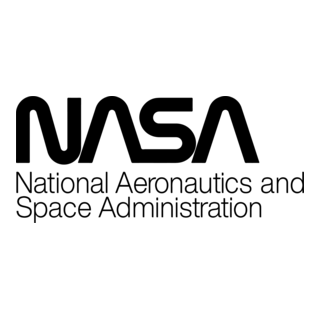NASA Logo PNG Vector
