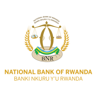 NATIONAL BANK OF RWANDA Logo PNG Vector