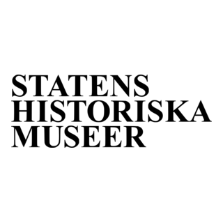 National Historical Museums of Sweden Logo PNG Vector