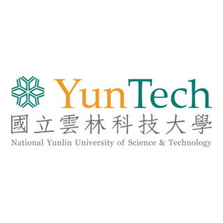 National Yunlin University Logo PNG Vector
