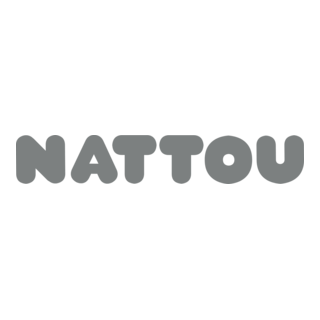 Nattou baby Logo PNG Vector