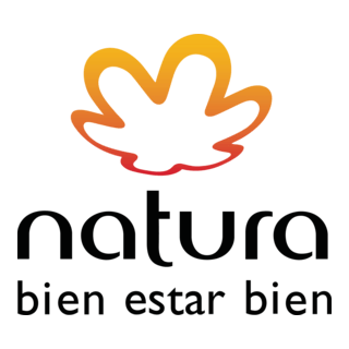 Natura Logo PNG Vector