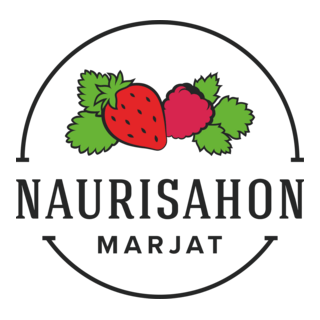 Naurisahon Marjat Logo PNG Vector