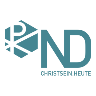 ND – Christsein.heute Logo PNG Vector
