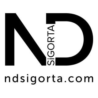 nd sigorta Logo PNG Vector