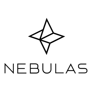 Nebulas Logo PNG Vector