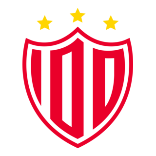 necaxa 100 años Logo PNG Vector