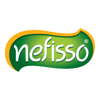 Nefisso Logo PNG Vector