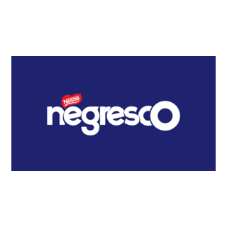 Negresco Logo PNG Vector
