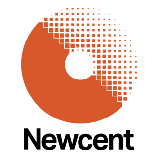 Newcent Logo PNG Vector