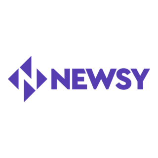 Newsy Logo PNG Vector