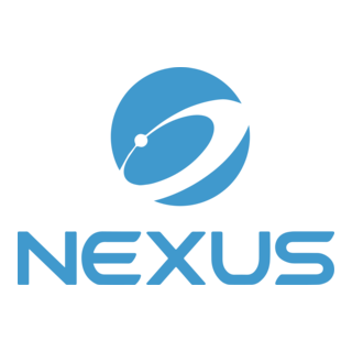 Nexus (NXS) Logo PNG Vector