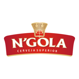 N’gola Logo PNG Vector