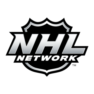 NHL Network Logo PNG Vector