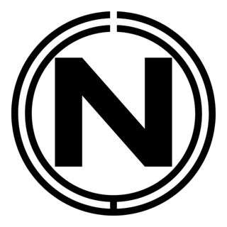 Niigata Electric Railway Logo PNG Vector