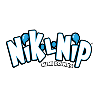 Nik-L-Nip Logo PNG Vector