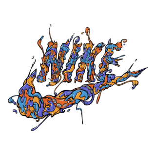 Nike Logo PNG Vector