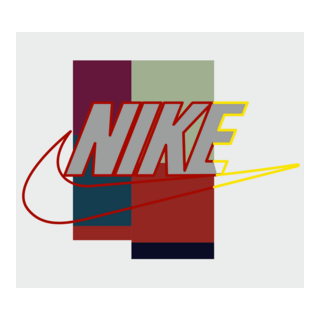 Nike Logo PNG Vector
