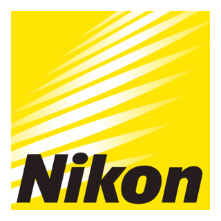 Nikon Logo PNG Vector