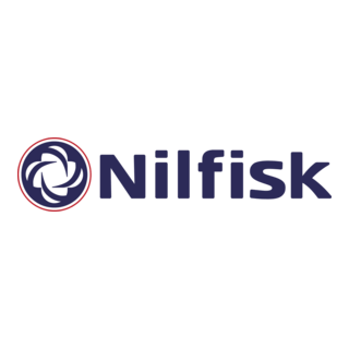 Nilfisk Logo PNG Vector
