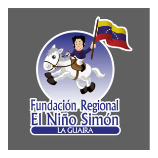 Niño Don Simón Logo PNG Vector
