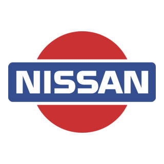 Nissan Logo PNG Vector