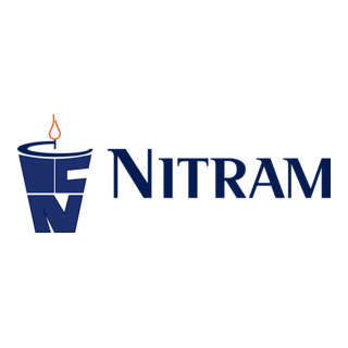 NITRAM Logo PNG Vector