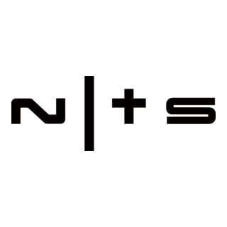 Nits Logo PNG Vector
