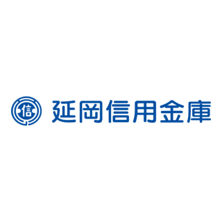 Nobeoka Shinkin Bank Logo PNG Vector
